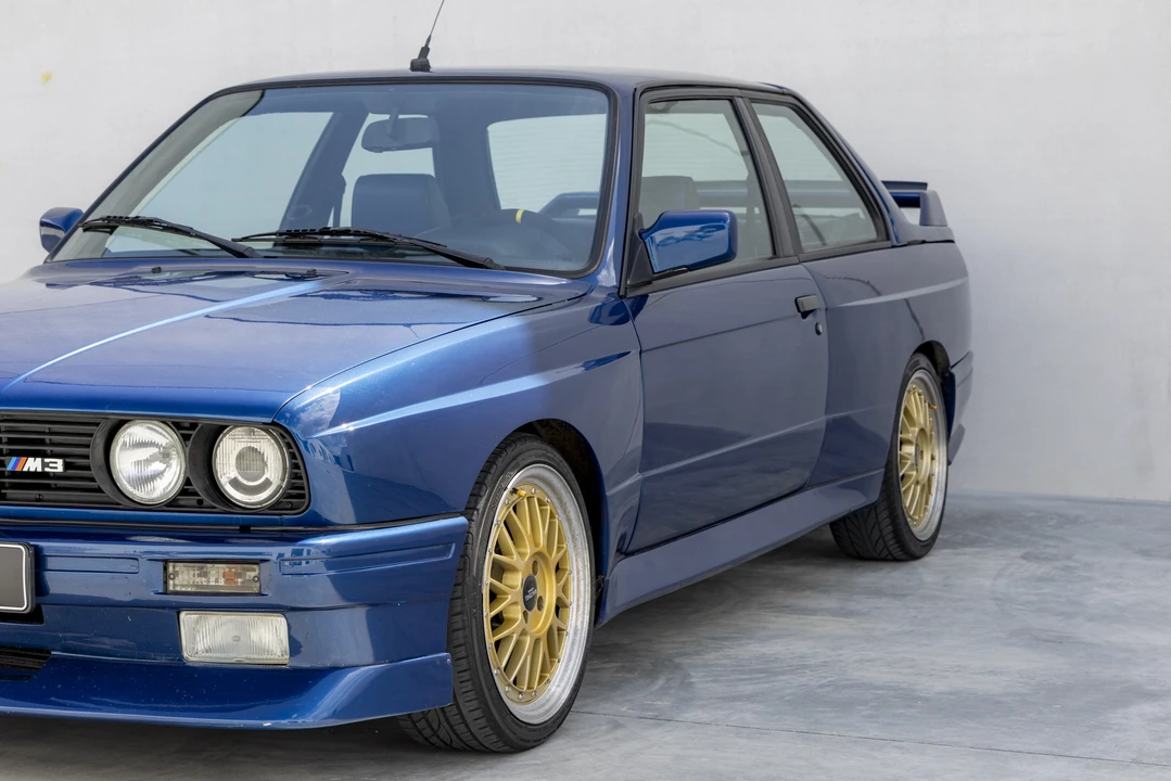 1984 BMW E30 3 Series - Image 23 of 31
