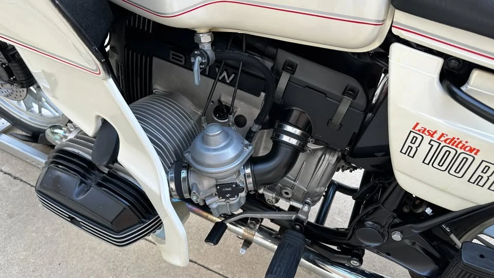 1983 BMW /7 - Image 6 of 19