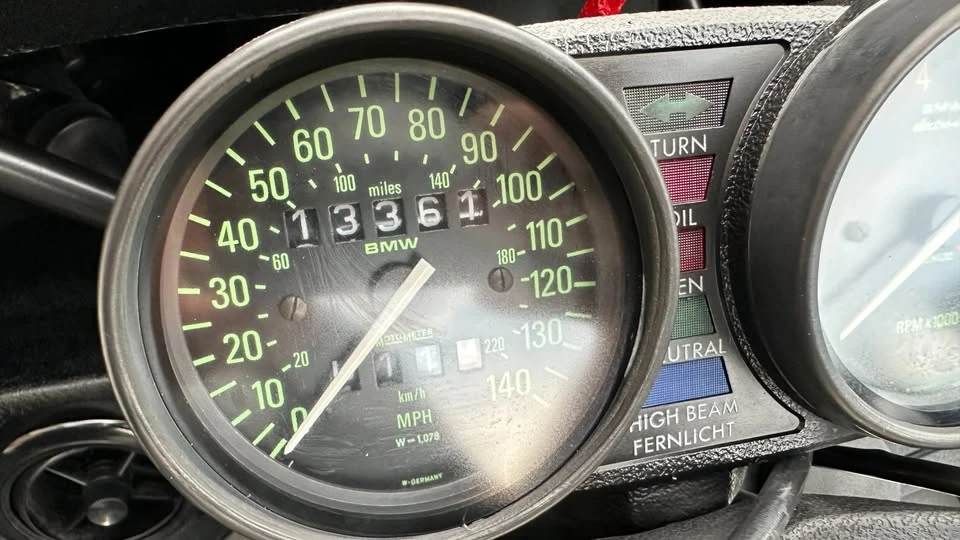 1983 BMW /7 - Image 19 of 19
