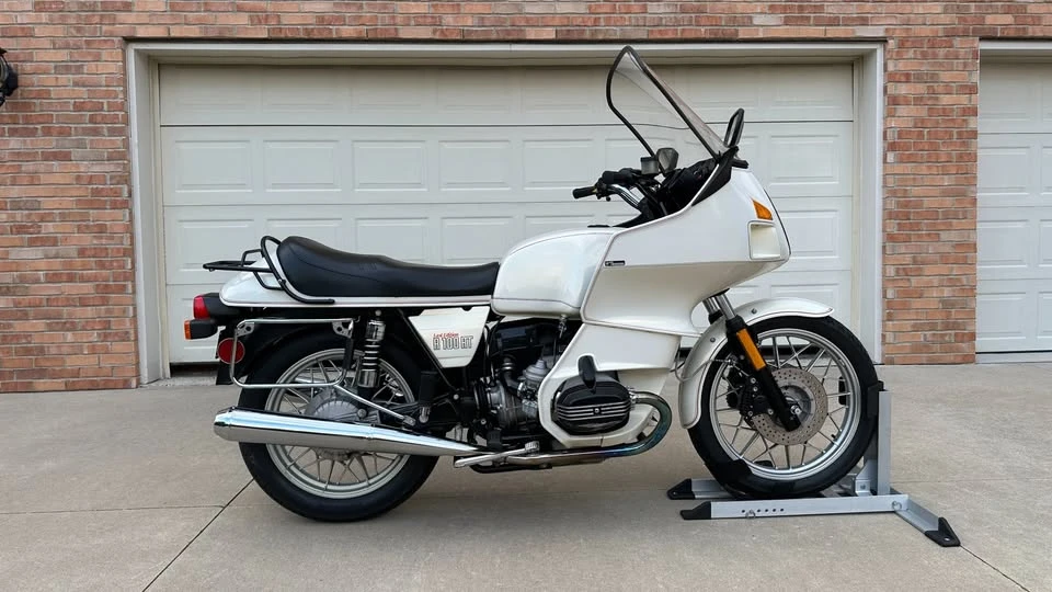1983 BMW /7 - Image 14 of 19