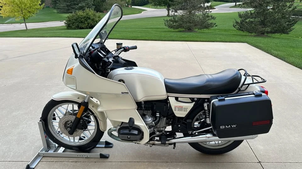 1983 BMW /7 - Image 12 of 19