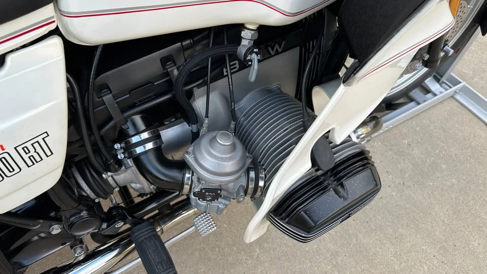1983 BMW /7 - Image 10 of 19