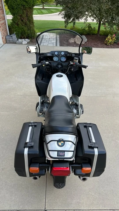 1983 BMW /7 - Image 4 of 19