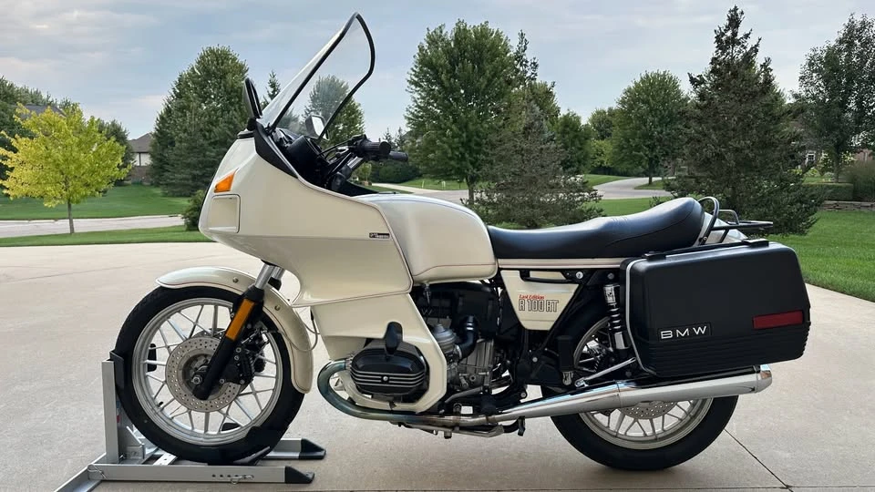 1983 BMW /7 - Image 5 of 19