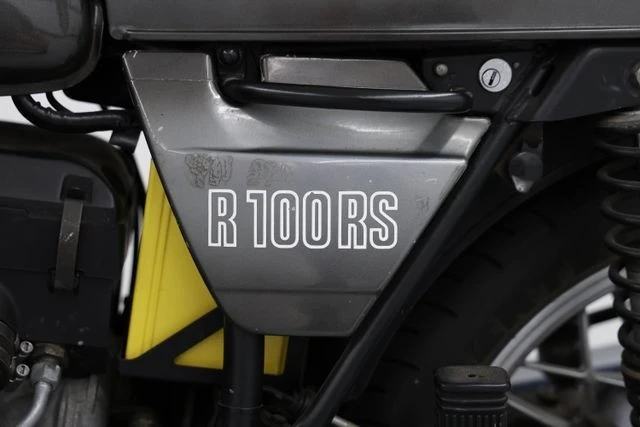 1983 BMW /7 - Image 9 of 21
