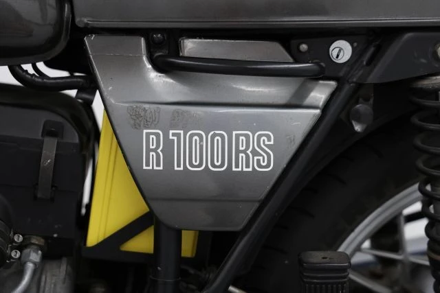 1983 BMW /7 - Image 9 of 21
