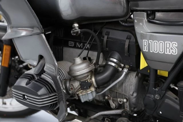 1983 BMW /7 - Image 7 of 21
