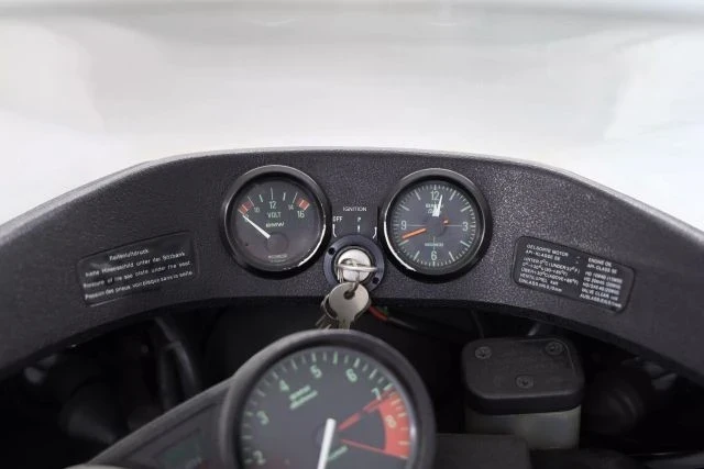 1983 BMW /7 - Image 15 of 21