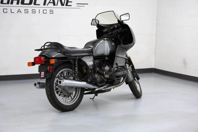 1983 BMW /7 - Image 18 of 21