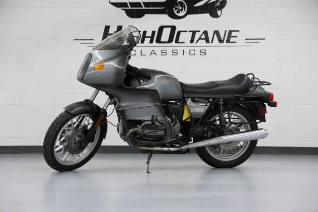 1983 BMW /7 - Image 2 of 21
