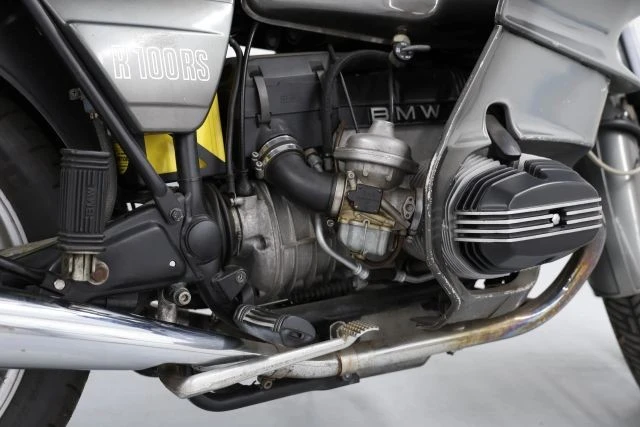 1983 BMW /7 - Image 21 of 21