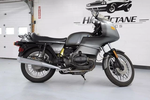1983 BMW /7 - Image 20 of 21