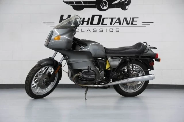 1983 BMW /7 - Image 2 of 21