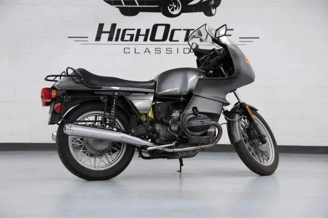 1983 BMW /7 - Image 19 of 21