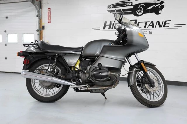 1983 BMW /7 - Image 20 of 21