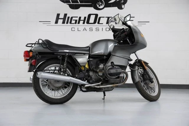 1983 BMW /7 - Image 19 of 21
