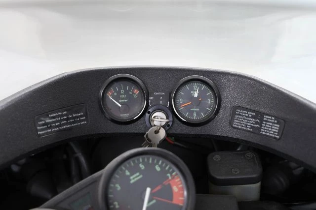 1983 BMW /7 - Image 15 of 21