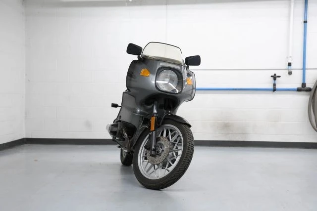 1983 BMW /7 - Image 3 of 21