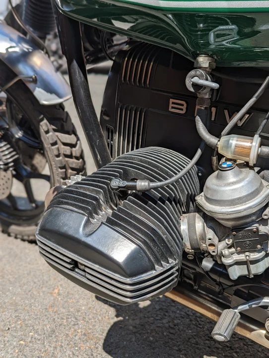 2025 BMW R65 - Image 15 of 18