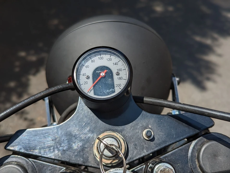2025 BMW R65 - Image 10 of 18