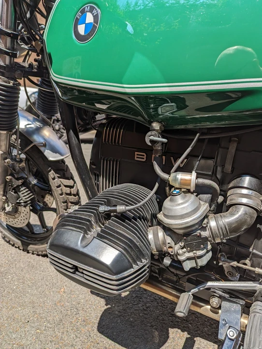2025 BMW R65 - Image 14 of 18