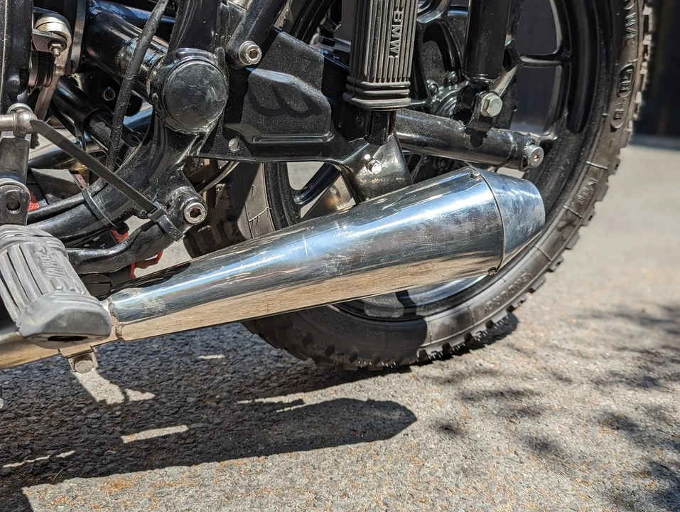 2025 BMW R65 - Image 17 of 18