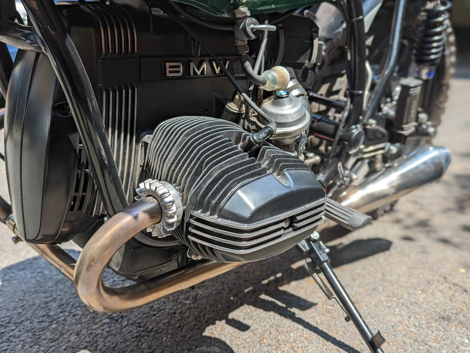 2025 BMW R65 - Image 16 of 18