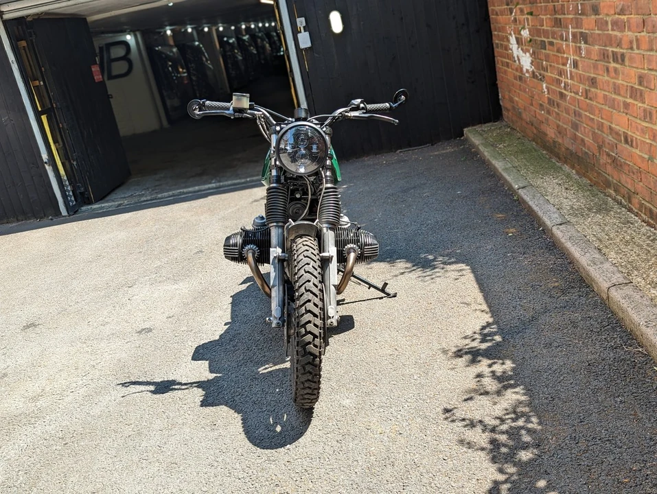 2025 BMW R65 - Image 8 of 18