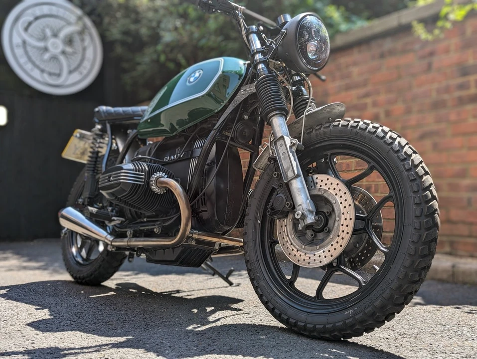 2025 BMW R65 - Image 3 of 18