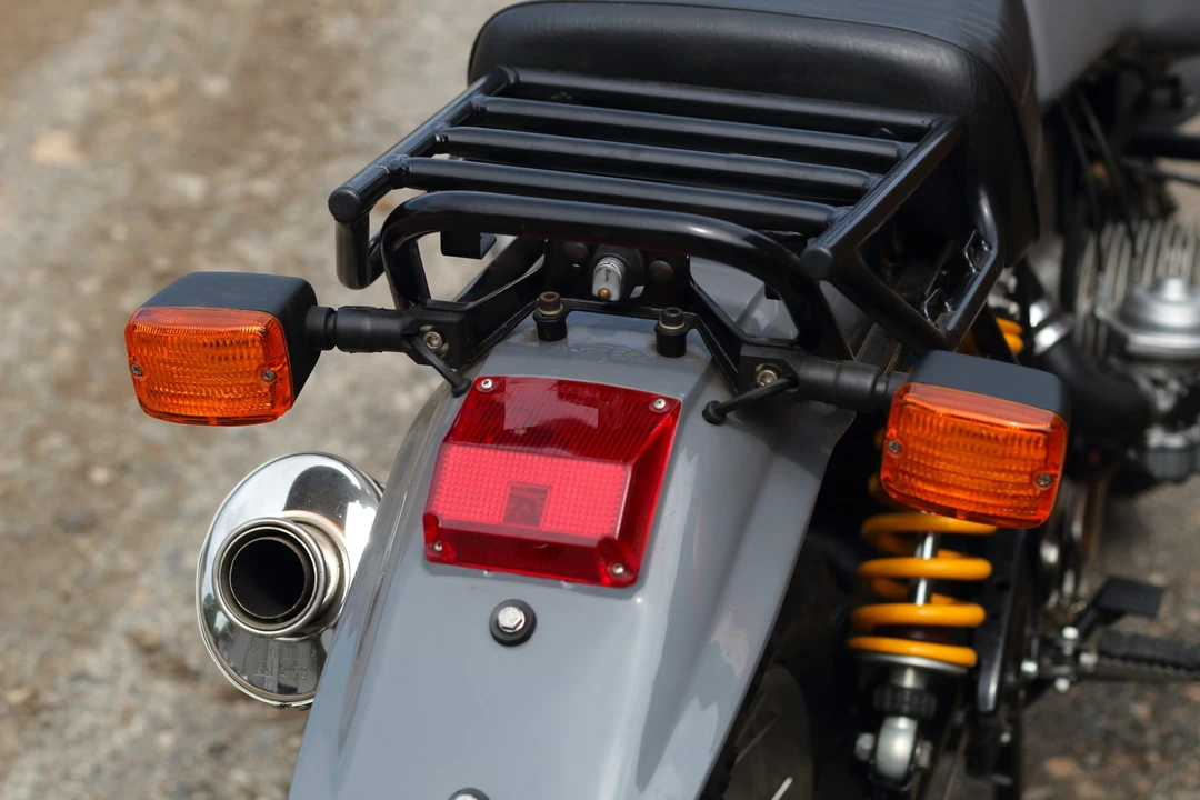 1983 BMW R80 G/S - Image 27 of 31