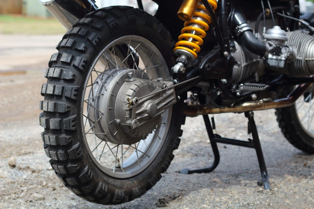 1983 BMW R80 G/S - Image 30 of 31