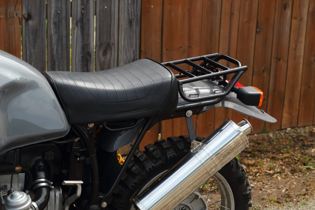 1983 BMW R80 G/S - Image 24 of 31