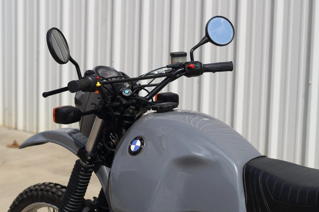 1983 BMW R80 G/S - Image 15 of 31