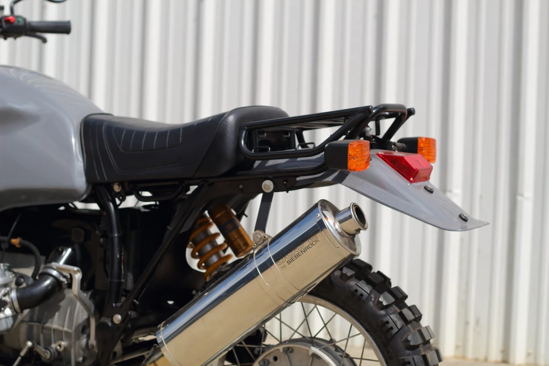 1983 BMW R80 G/S - Image 20 of 31
