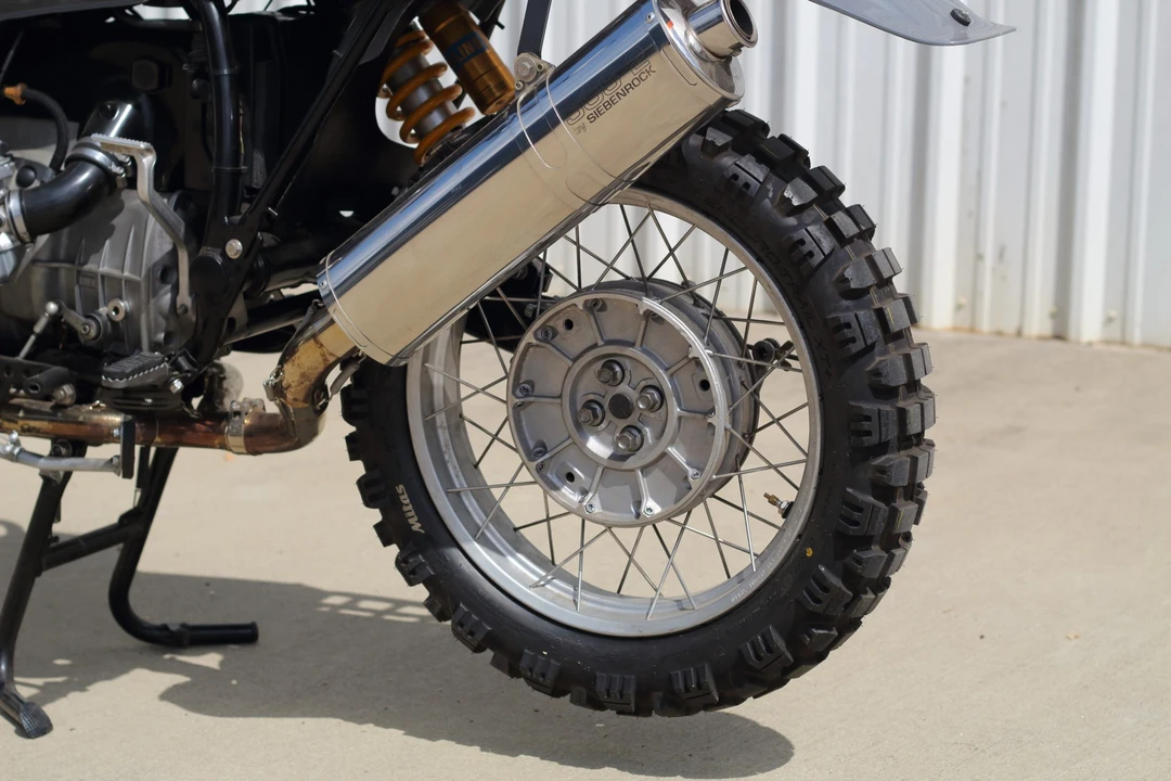 1983 BMW R80 G/S - Image 21 of 31