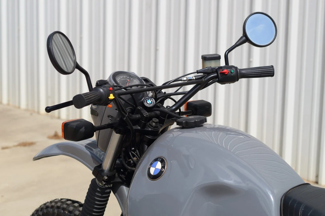 1983 BMW R80 G/S - Image 22 of 31