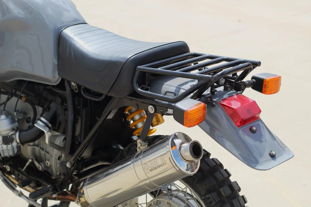 1983 BMW R80 G/S - Image 26 of 31