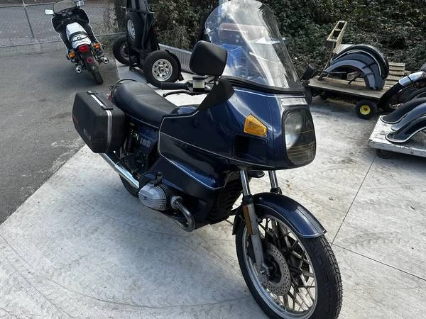 1983 BMW /7 - Image 12 of 15
