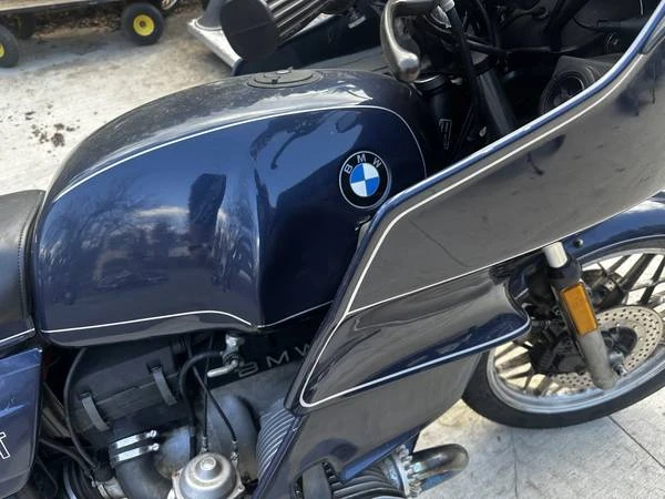 1983 BMW /7 - Image 6 of 15