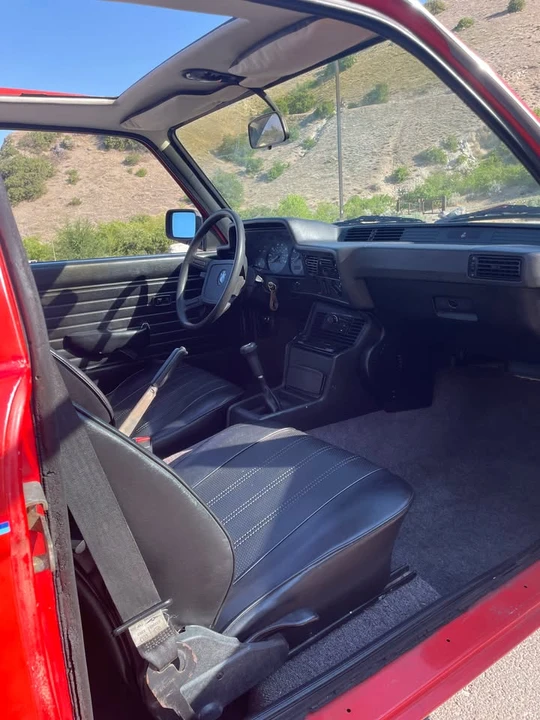 1983 BMW E21 3 Series - Image 8 of 20
