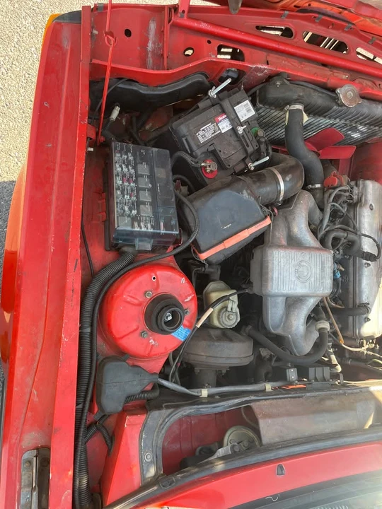 1983 BMW E21 3 Series - Image 11 of 20