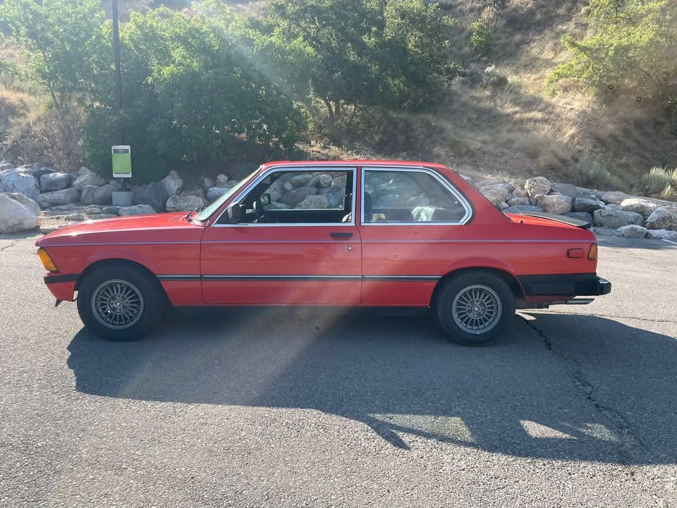 1983 BMW E21 3 Series - Image 6 of 20