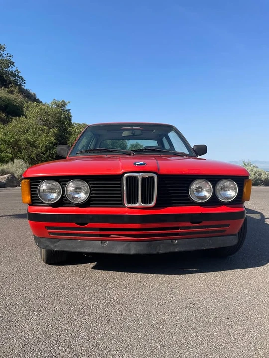 1983 BMW E21 3 Series - Image 3 of 20