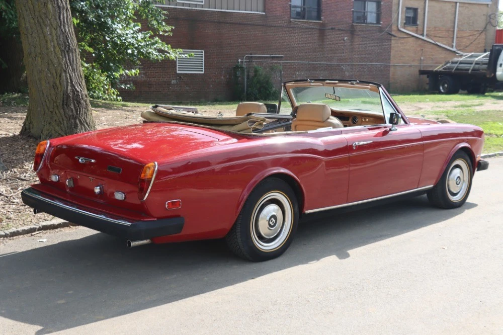 1983 Bentley - Image 8 of 10