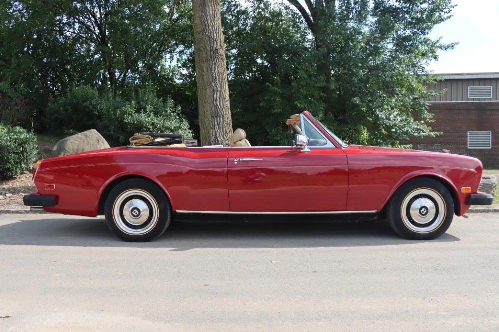 1983 Bentley Continental - Image 3 of 10