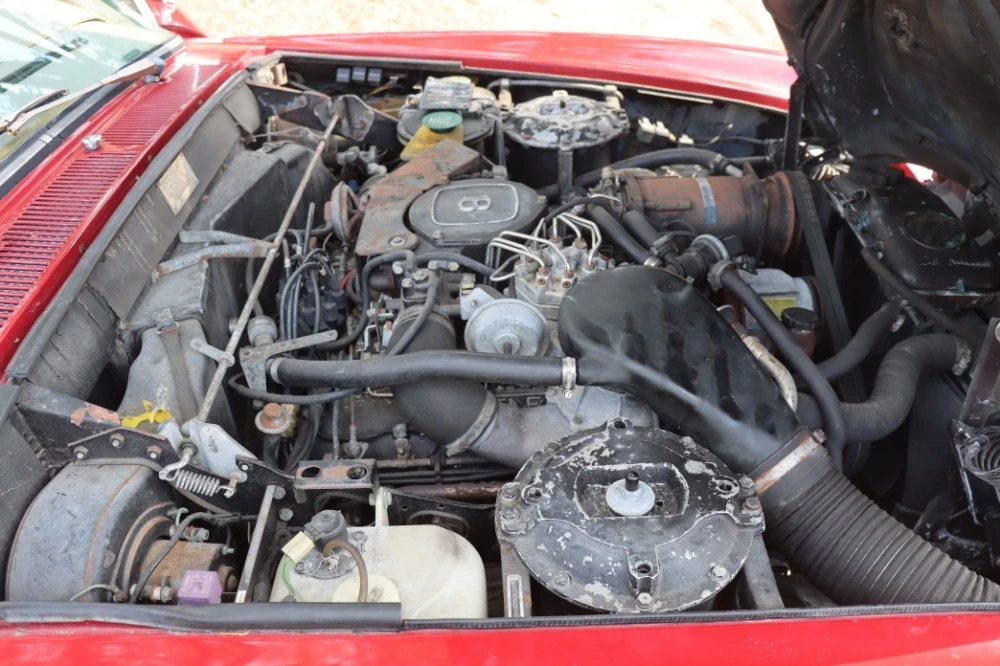 1983 Bentley - Image 10 of 10