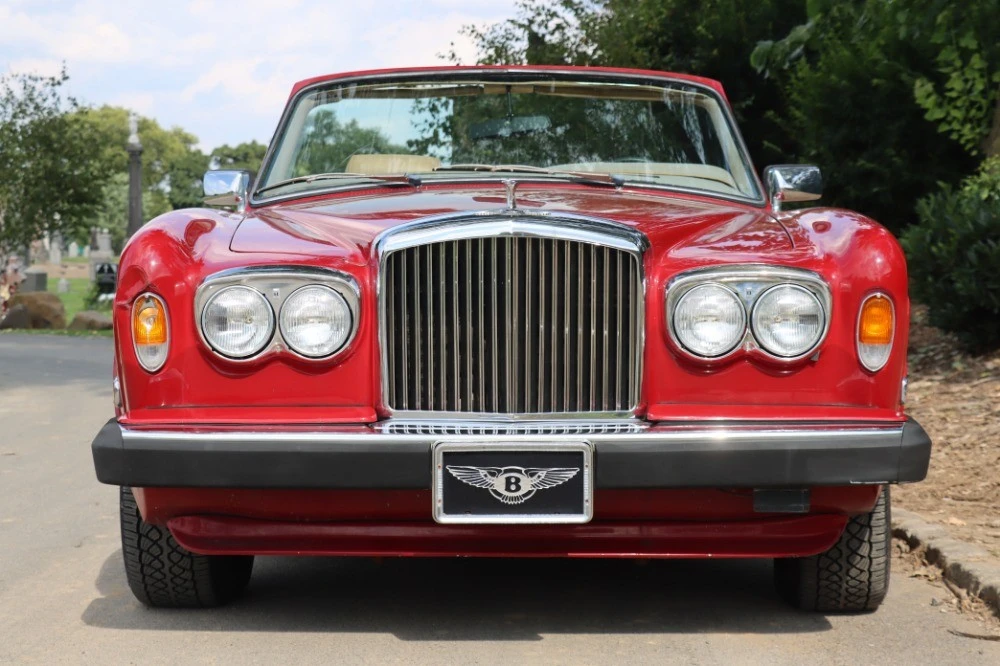 1983 Bentley - Image 5 of 10