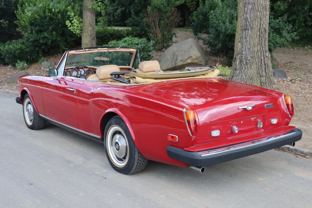 1983 Bentley - Image 7 of 10