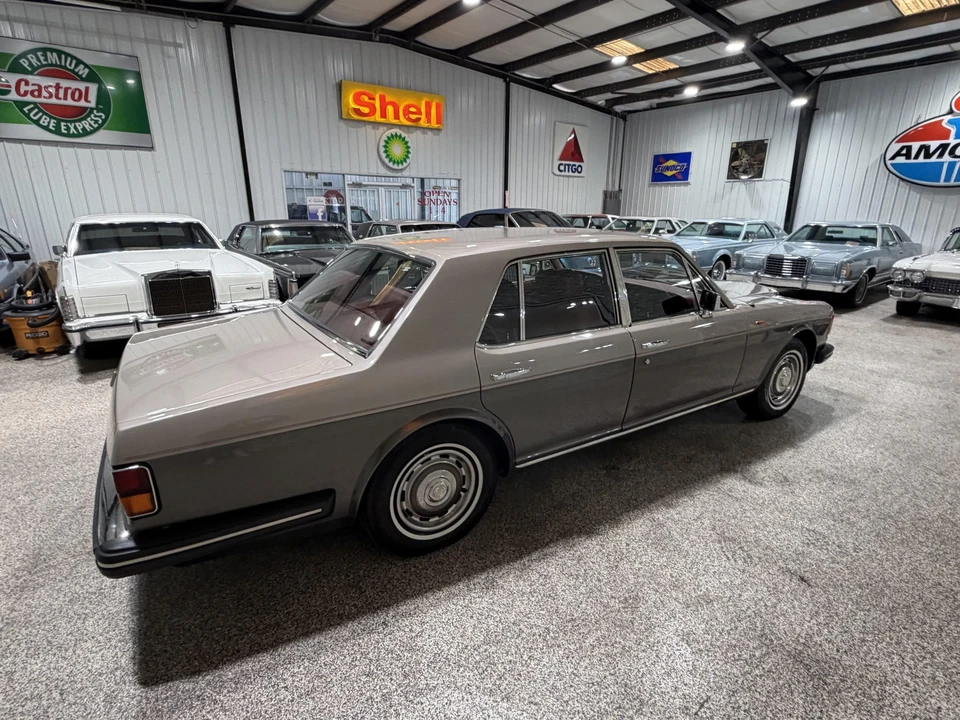 1983 Bentley Mulsanne 1st Gen - Image 31 of 31