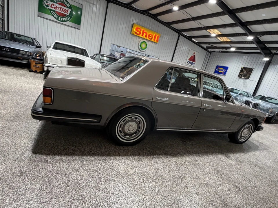 1983 Bentley Mulsanne 1st Gen - Image 30 of 31